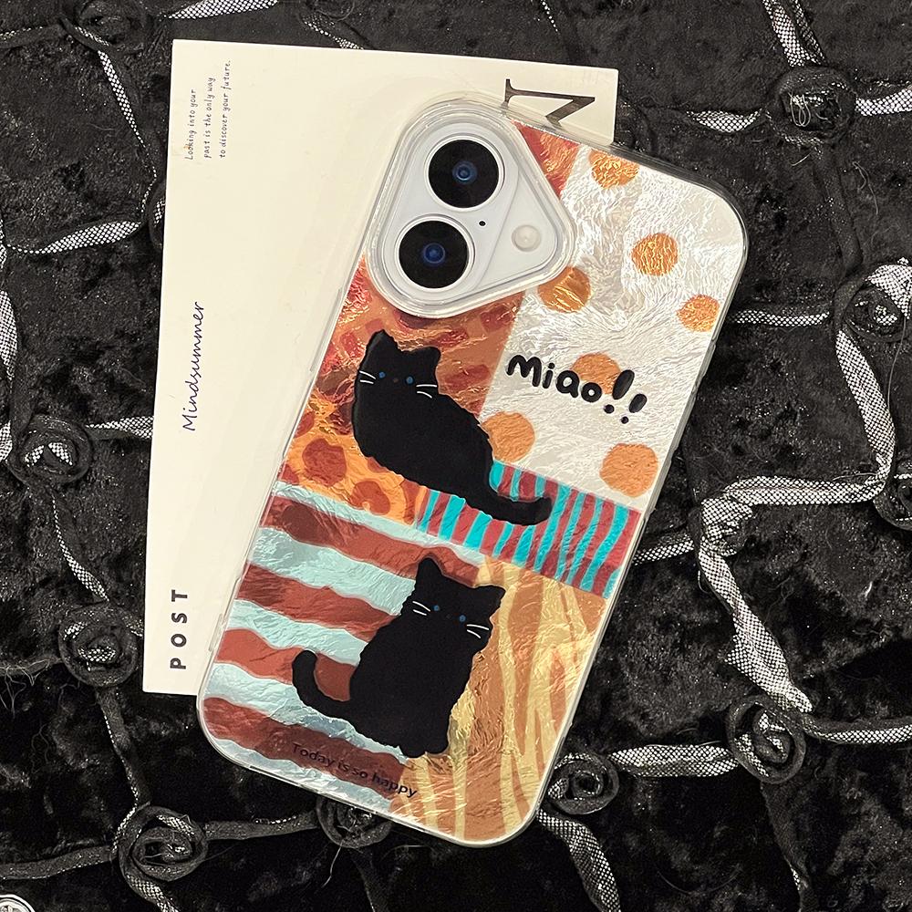 Kryt na telefon pro iPhone 11 13 16 Pro Max iPhone 14 15 Pro Max 12 13 Pro Max 16 Plus 13 Pro 14 Pro Vzor ledovce Vysoce kvalitní barva