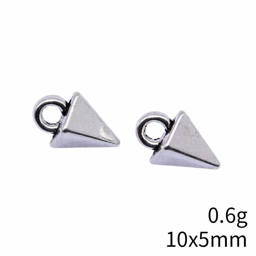 Christmas Decorations Accessories For Jewelry Tapered Pendant Crimp End Beads Accessories Parts Biz Accessories Accessories