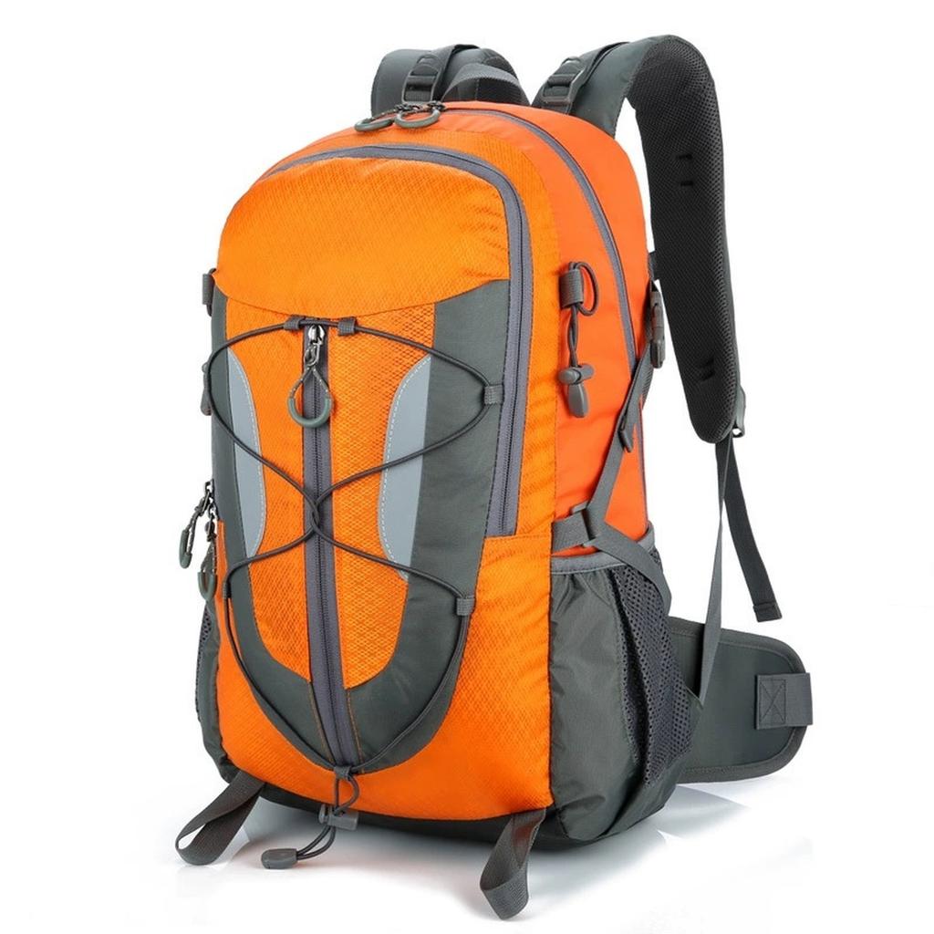 Hiking Backpack, Camping Backpack, 30L Outdoor Rucksack for Running, , Trekking
