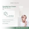 mixsoon Centella Sun Cream 50ml SPF50+
