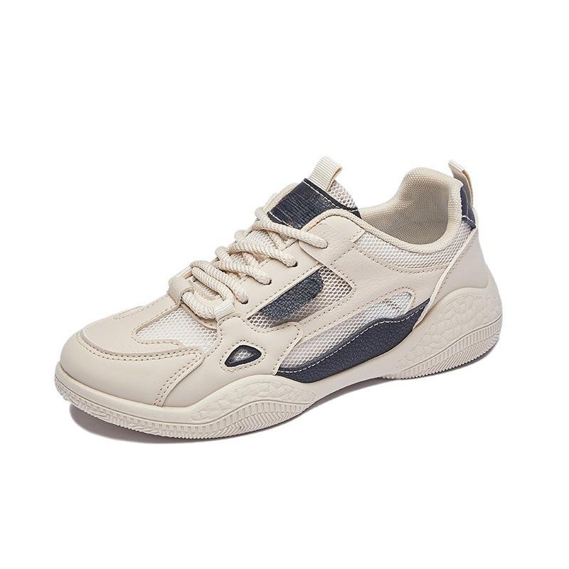 Retro German training Forrest Gump shoes women's mesh breathable sports shoes women's breathable thin summer lightweight deodorant casual shoes