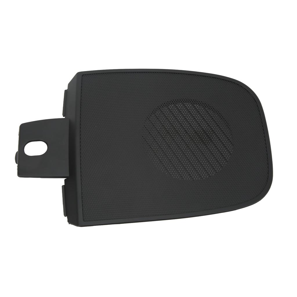 C2Z1835LEG Dashboard Top Speaker Cover C2Z1835LEG OEM Standard Replacement for  XF 2008‑2016 Dashboard Top Speaker Cover