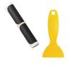4pcs Black Car Door Sill Plate Protector 3D Carbon Fiber Look Car Sticker Sill Scuff Cover Anti Scratch Decal For All Car