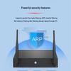 H3C MSR810-LM-SI 6-Port Enterprise 4G LTE Gigabit Router (CN version)