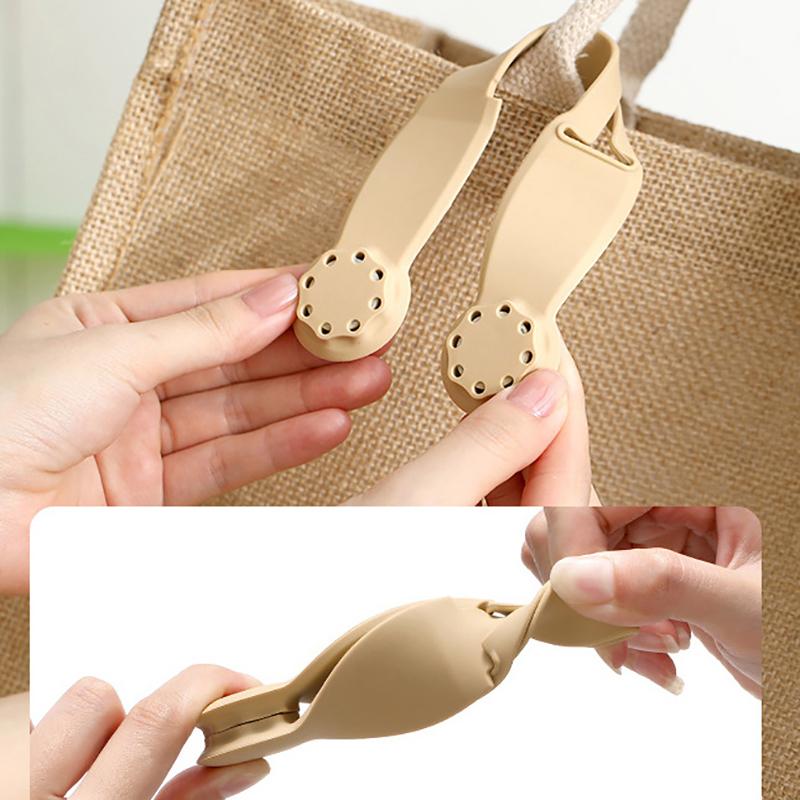 Clip On Tasche Sonnenhüte Freihändig Tragbar Magnetischer Hutclip Kappenhalter Für Reisegepäck Handtasche Rucksack Outdoor Wandern