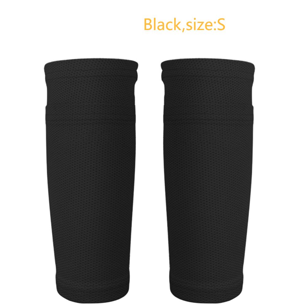 Soccer Shin Guards for Adults Kids Football Training Protective Gear Shin Pads with Sock Insert Legging CHINA
