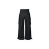 Nike Sportkleding Casual Broek Dames Zwart IF0392-010