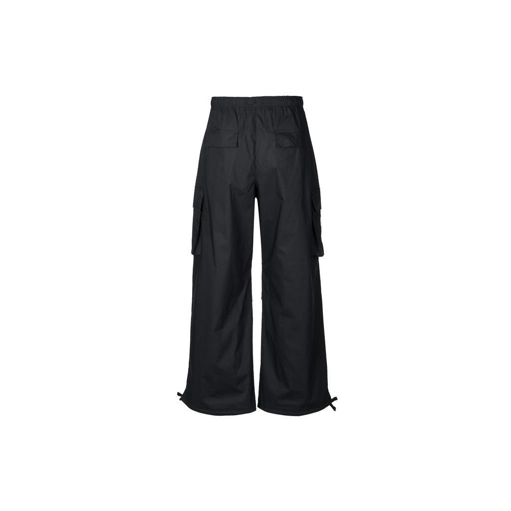 Nike Sportkleding Casual Broek Dames Zwart IF0392-010