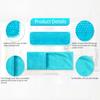 Reusable Perineum Cooling Pad, Postpartum Cold Pack Gel Bead Ice Pack, Cold Therapy for Women After Pregnancy And Childbirth