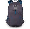 Рюкзак Osprey Sylva 20 space travel grey (Damen)