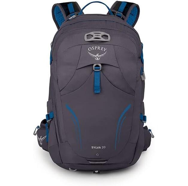 Рюкзак Osprey Sylva 20 space travel grey (Damen)