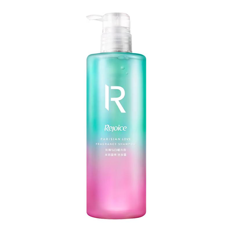 Rejoice Paris Encounter Luxury Scented Shampoo