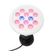 36W E27 LED Grow Light for Indoor Plants and Seedlings