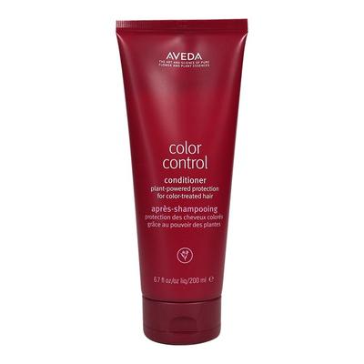 Aveda Control Conditioner 200ml 1 Pcs 200ml