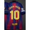25-26 Thai Version Of Football Jersey Bellingham Babel Rafinha Mar C Ronaldo