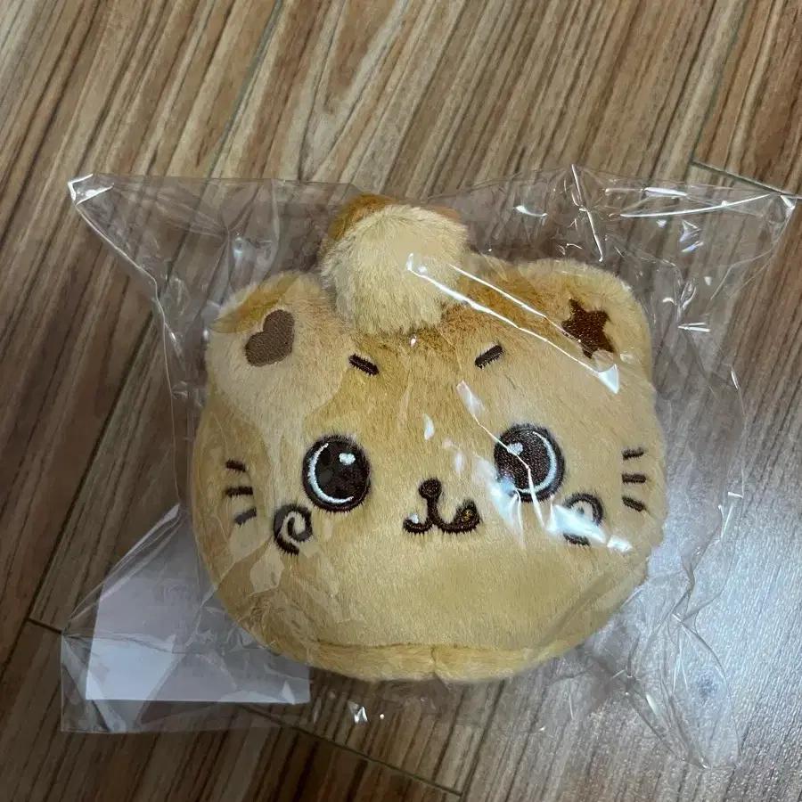 NCT Wish Odd To Love MD Bakery Wish Doll Riku Kuri