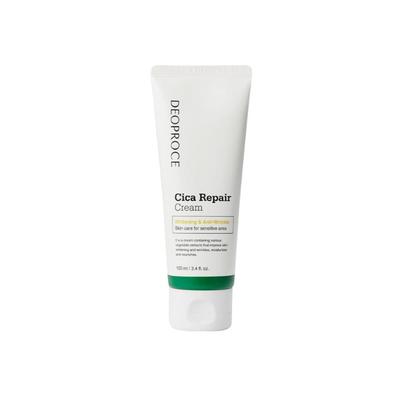 Deoproce Cica Repair Cream 100ml*1Pz/2Pz/3Pz