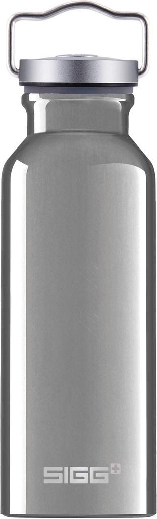 SIGG Outdoor Water Lightweight Aluminum Aluminum 60190 (SIGG) Bottle, Swiss-Made Bottle, Original, 0.5L,