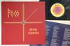 LP Record POCO  Indian Summer YX8095AB ABC 1977 Japan Rock Used
