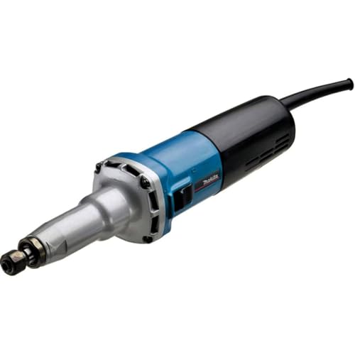 

Makita GD0800C 1/4 SJS™ Die Grinder, Teal