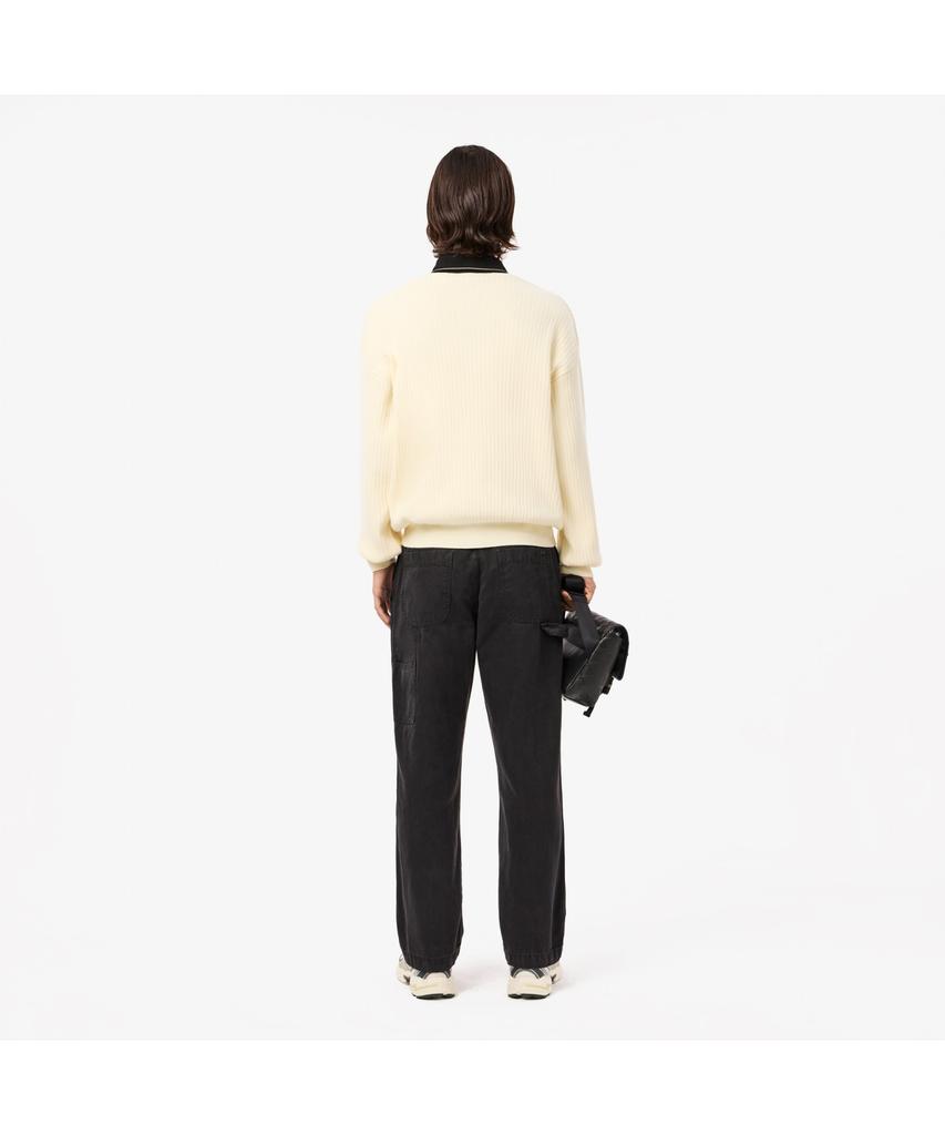 LACOSTE Men'S Carpenter Pants Hh3903-54N 031