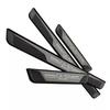 For Mazda CX50 CX-50 Door Sill Protector Car Accessories Threshold Scuff Plate Auto Stickers Pedal Trim Styling   2024