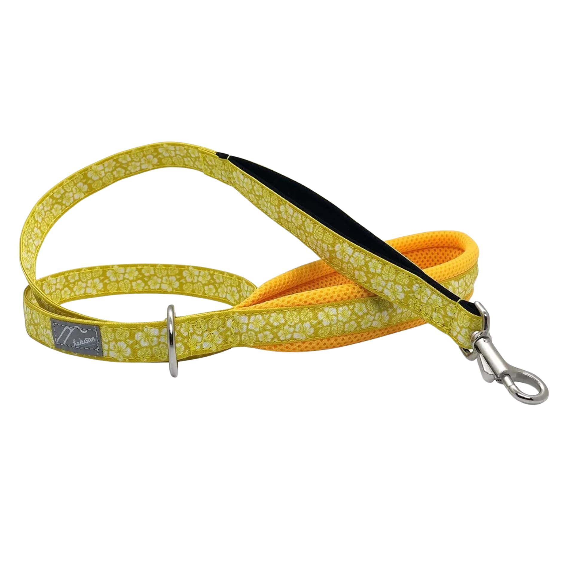 Hakusan Mesh Handle Aloha Lead (Pine Aloha)