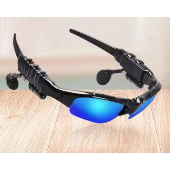 

Bluetooth-очки, TWS игровые беспроводные Bluetooth-спортивные наушники, мини-двойные наушники, сенсорное управление без задержки