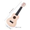 DIY Ukulele, Lightweight DIY Instrument, Fun to Make, Handmade Instrument, Independent Study, Creativity, DIY Decoration, School