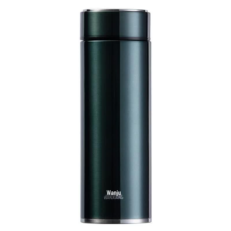 WANXIANG H64S Business Portable Insulated Tea Infuser Mug