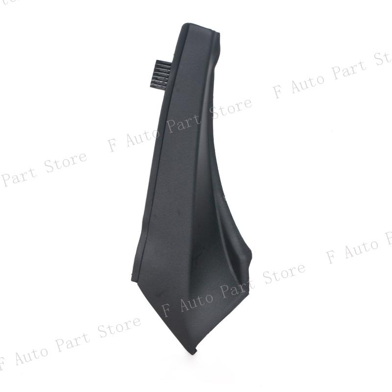 LHD For Toyota RAV4 2013-2015 2016 2017 2018 2019 2020 2021 2022 Front Windshield Wrap Corner Trim Wiper Side Trim Cover Lid