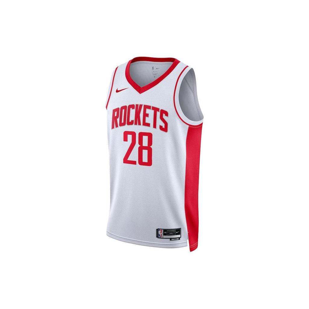 Nike Basketball Jersey Men's White DN2169-100