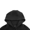Li-Ning Men's Loose Long Sleeve Hoodie Black AWDW271-1