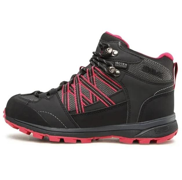 Треккинговые ботинки Regatta Samaris Mid Ii