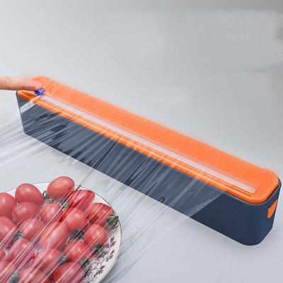 Magnetic Cling Film Dispenser