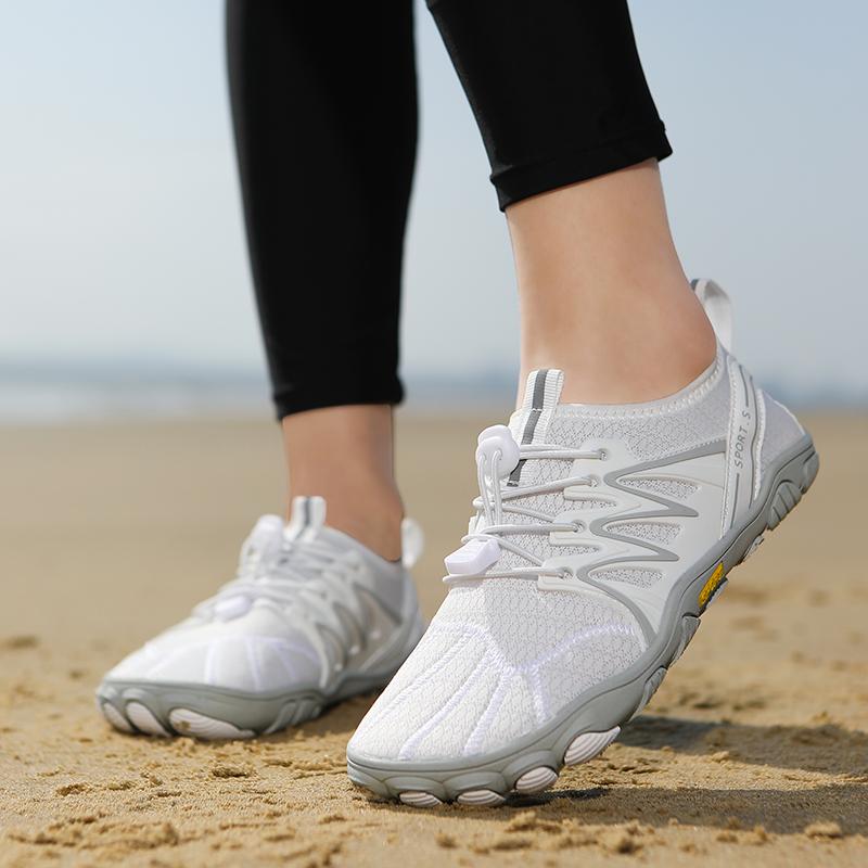 36-46 Unisex River-tracking Shoes Swimming Beach Shoes Indoor Multi-function Fitness Shoes Cycling Shoes