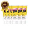Banana Peeling Gel One-Shot Care Exfoliator Peeling Gel Body Scrub 2.4L 1 Pcs