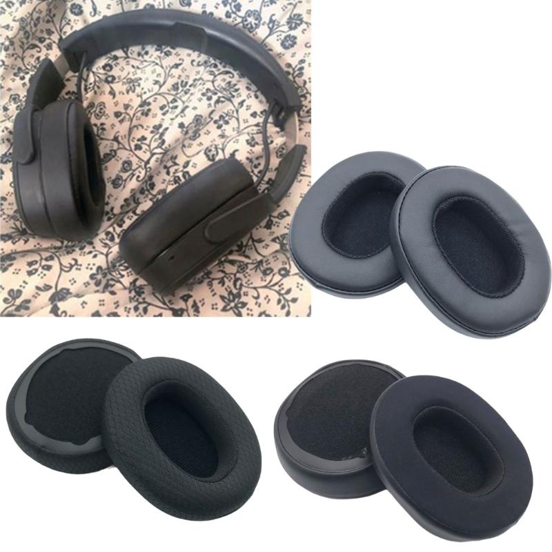 Replacement Sponges Earpads Ear Pad for Hesh 3 EVO Headphones Ear Cushions Earmuffs Ear Cover