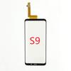 Glass With Touch With OCA Digitizer Fly Wire Soldering Install For Samsung Galaxy Edge S8 S9 S10 S20 Ultra Note 8 LCD Repair