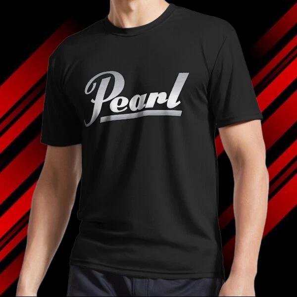 Men s and Women s T-shirts Pearl M