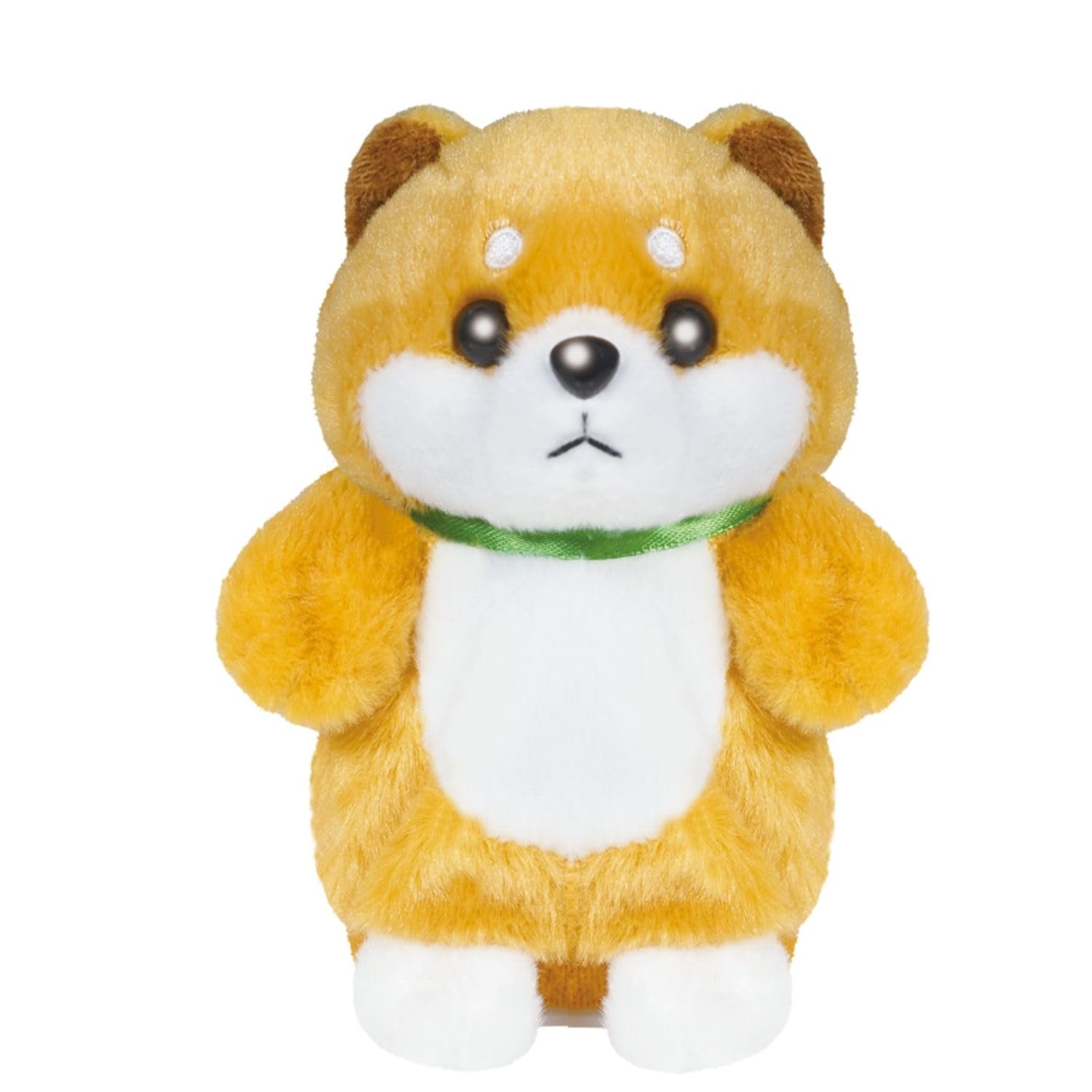 

HAC Mimic Mameshiba HAC4797 (Hack)