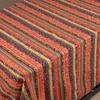 100x150cm Ethnic Printed Fabric Cotton Bohemian Retro Dress Clothes Pillow Tablecloth Fabric Handmade DIY Fabric Cotton Linen