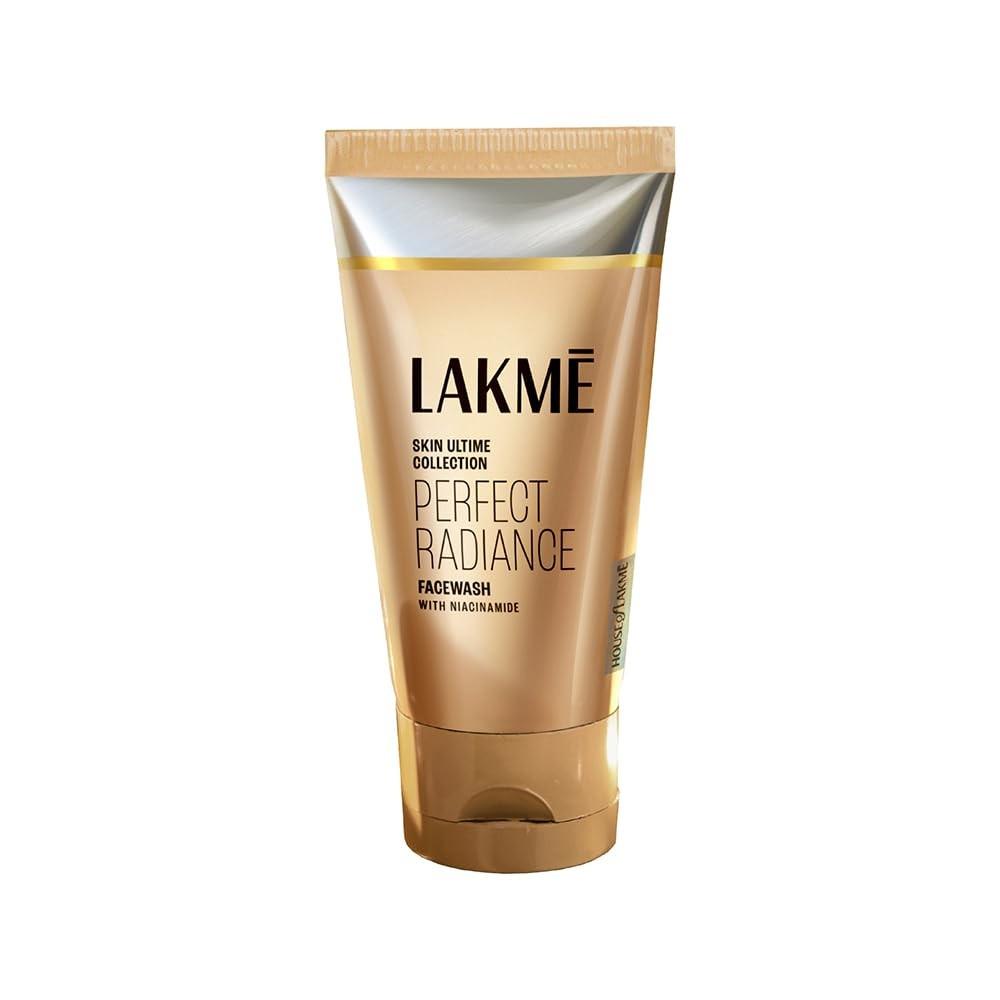 

LAKM Perfect Radiance Brightening Facewash 50gm a588 7B00CS1K0UE