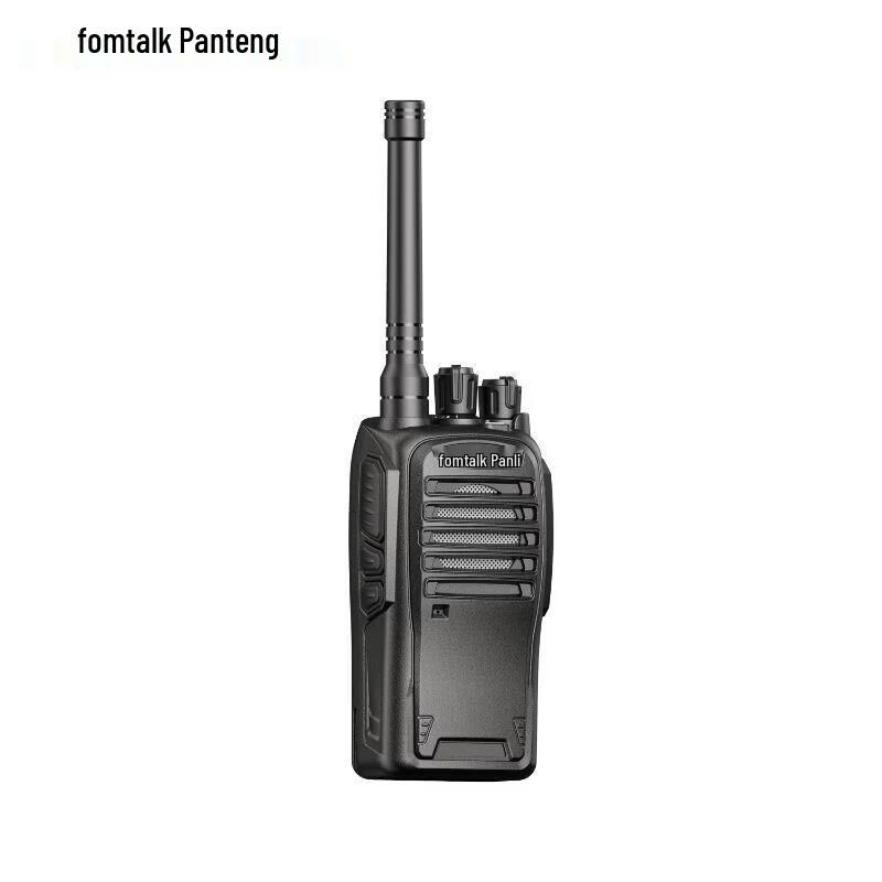 Fomtalk FD300 Digital Walkie Talkie (CN version)