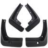 Hyundai IX35 2018-2020 Tire Mudguards
