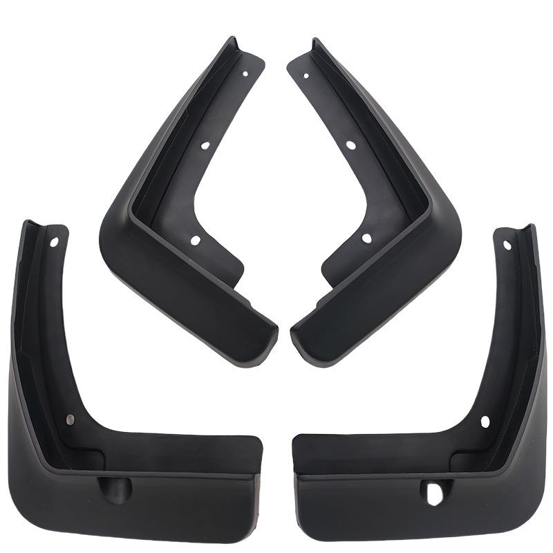 Hyundai IX35 2018-2020 Tire Mudguards