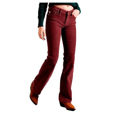 Hosen & Röcke – Jeans