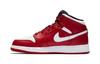 1 Retro Mid BP Gym Red 640734-605