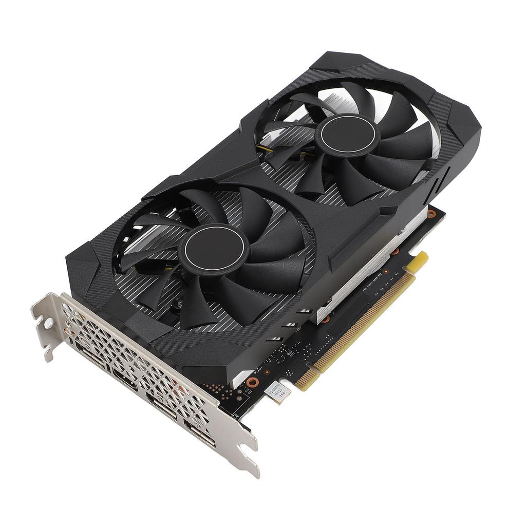 Graphics Card 950 2GB DDR5 128bit 1200MHz 6600MHz PCI Express 3.0 16X Gaming Graphics Card for Wins 7 8 10