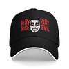 Las malvinas argentina soccer football Cap For Unisex Women Trendy Baseball Cap  Trucker Hat Casual Headewear Adjustable